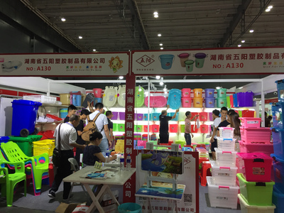 汇聚时尚日用，共筑商业新篇——记2018中国长沙国际日用百货加盟展览会