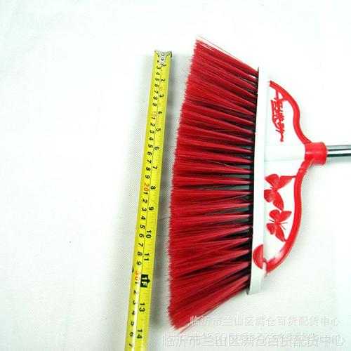 十元店爆款货源 厂家直销扫把簸箕套装，家居清洁用品一站式采购指南